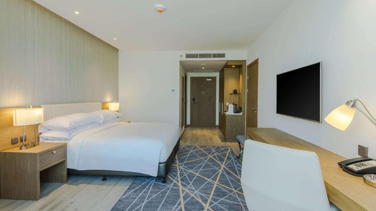 Clarion Hotel Jeddah Airport Exterior foto